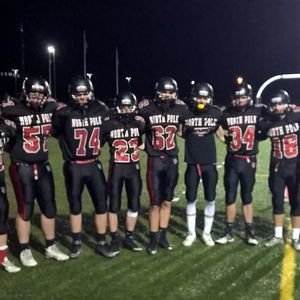 Meet your Posher, Anthony